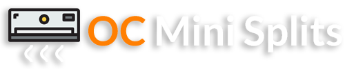 OC Mini Splits